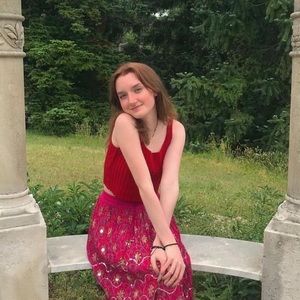 Meet your Posher, Mary